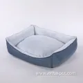 Comfortable and Soft Pet Bed for Small Animals